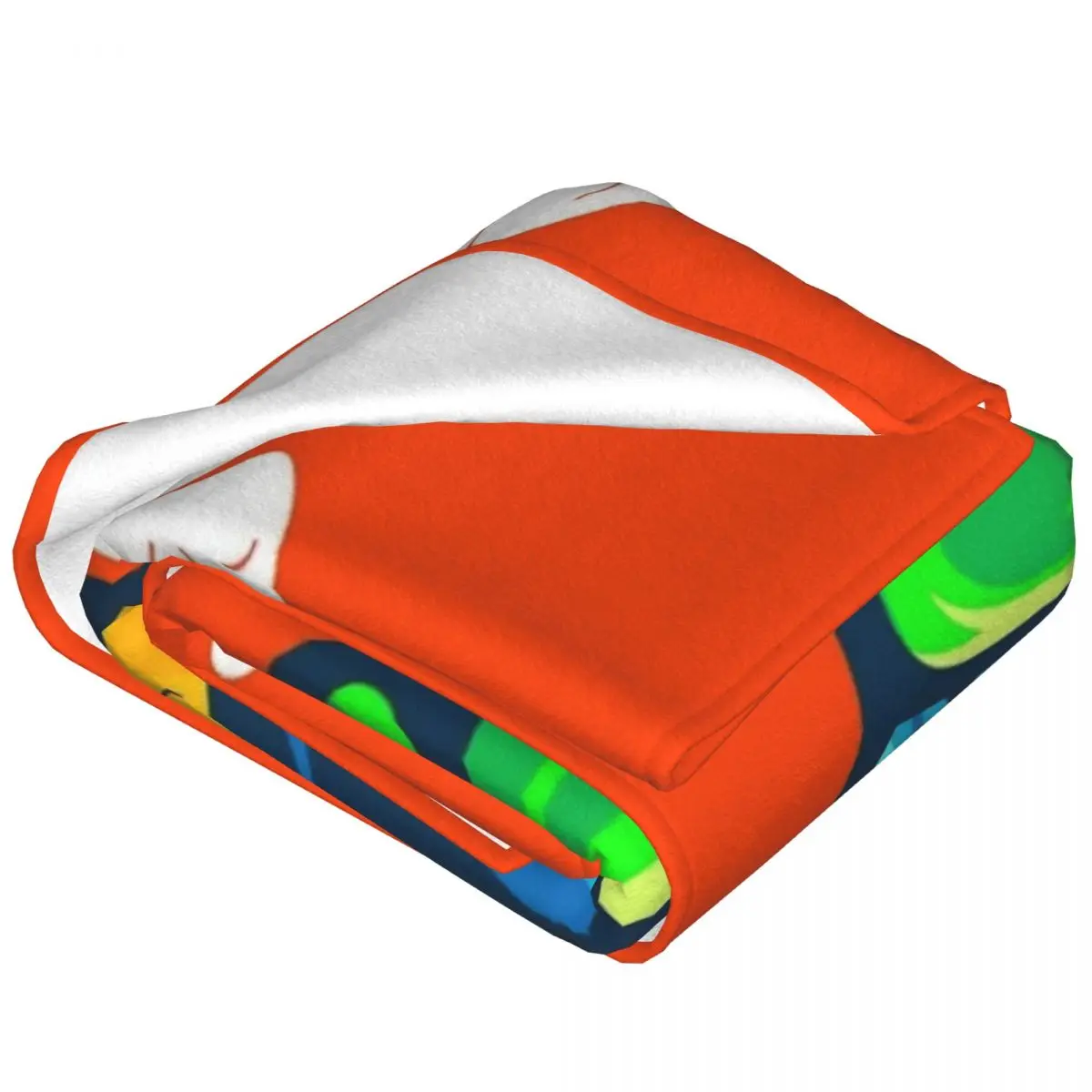 Универсальное одеяло Coyyong Paragliding 2024 универсальное для кинотеатра на четыре