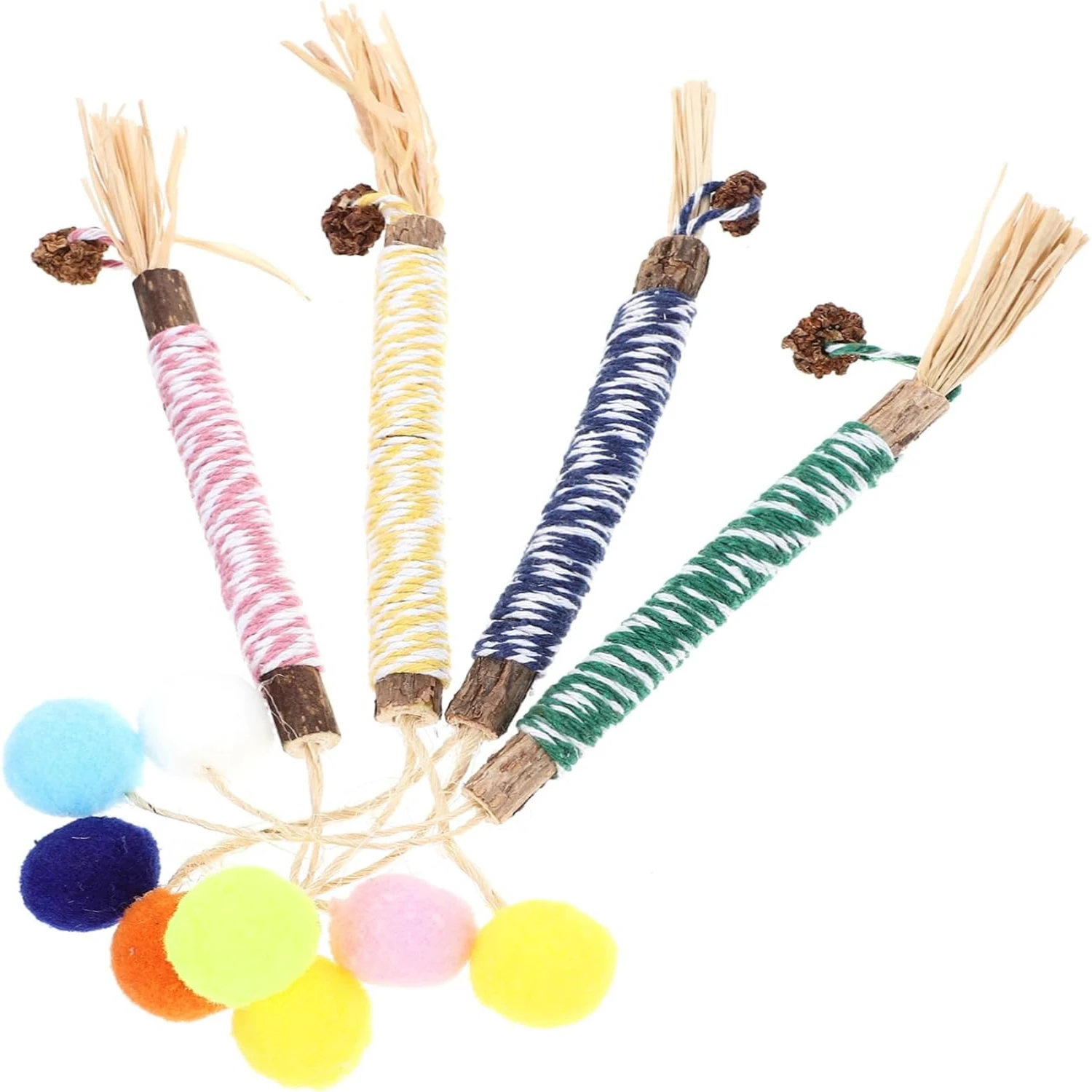 Роскошные интерактивные товары для домашних животных Премиум-Качества-повышают