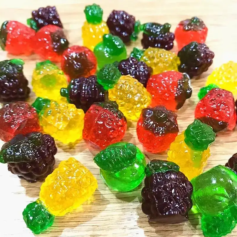 Рисунок 3 - Машина для производства желеобразных конфет