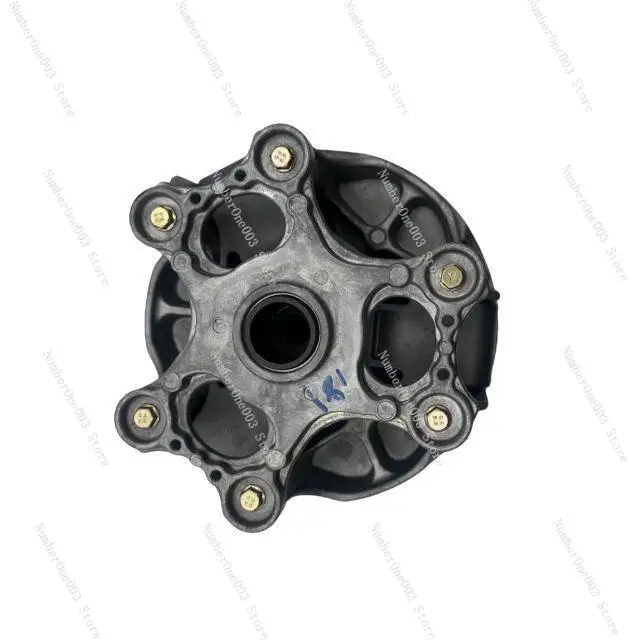 Приводная муфта RTS-Primark для Polaris 181 RZR PRO XP4 Turbo R Новое поступление RTS UTV запчасти 1323581