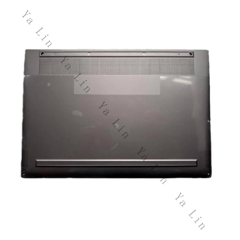 Фото Новый коричневый нижний чехол SS+ для ноутбука HP Spectre X360 13-AE000 13t-AE TPN-Q199 13,3 дюйма, запасная часть №1
