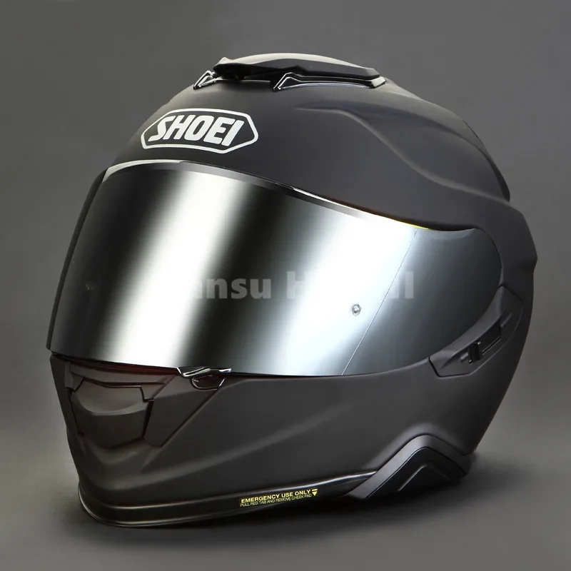 Helmet Visor for SHOEI GT Air Neotec CNS-1 TC-5 TC-9 GT Air 2 Helmet Shield Uv Cut Casco Moto Face Shield Visera Windshield enlarge
