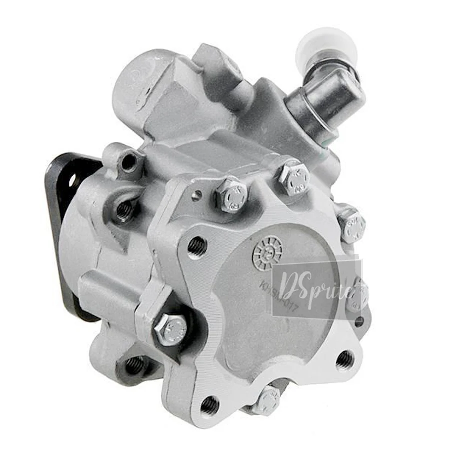 Насос гидроусилителя руля для BMW 118 120 318 320 E90 E91 E81 E87 6768155 7692974 32414029151 32416768155 769297454640