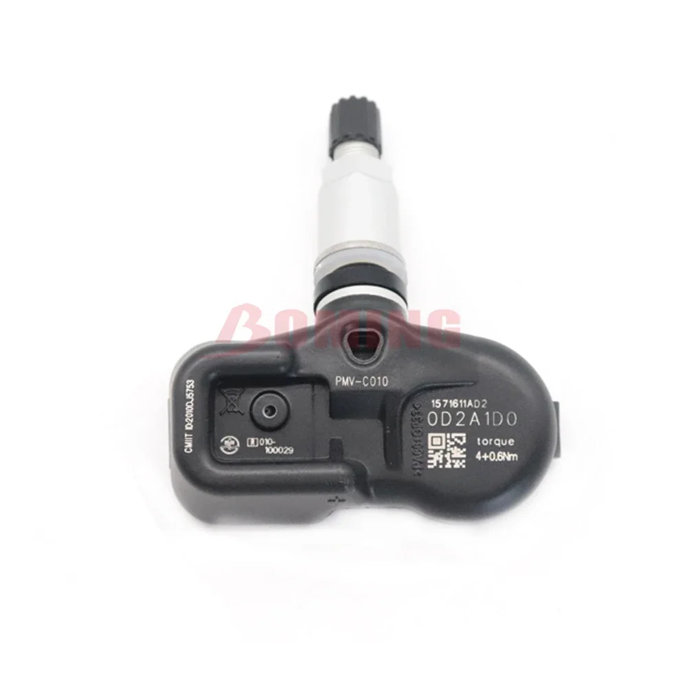 PMV-C010 TPMS для Lexus ES200 ES250 GS250 GS450h IS250 315Mhz 42607-06020 42607-30100 датчик мониторинга давления в