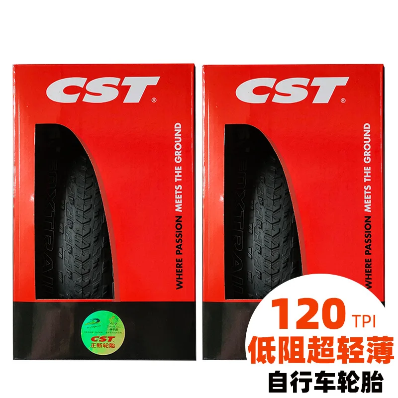 

Велосипедная шина CST C-FT1, горный велосипед 26/27.5/29 для соревнований, низкое сопротивление, ссветильник шина для соревнований с защитой от прок...