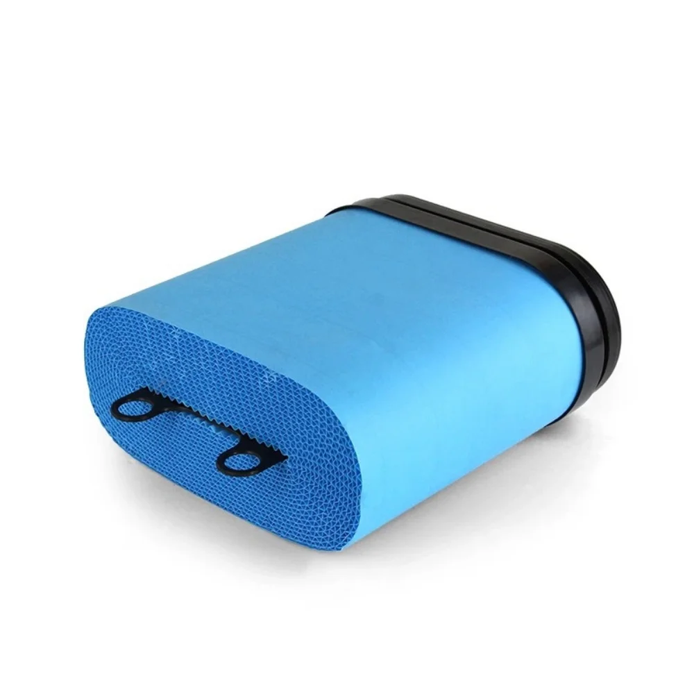 

Воздушный фильтр 3181986 P951742 CP27001, воздушный элемент для Volvo FL6, воздушный фильтр для тяжелых грузовиков, винтовой компрессор, аксессуары LX4265