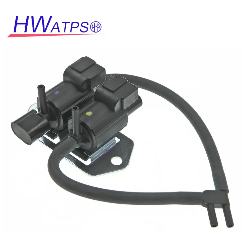 Фото Клапан управления сцеплением MB937731 для Mitsubishi Montero Pajero II Canvas Top L 200 Hyundai townan 01-06 MB620532 №3
