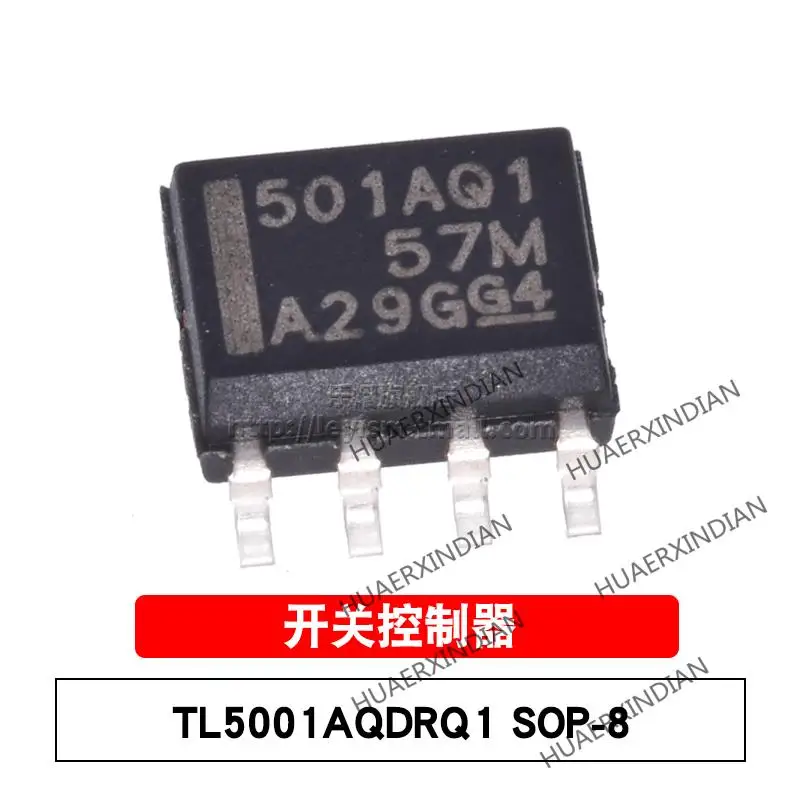 

10 шт./лот новый оригинальный TL5001AQDRQ1 Тип 501AQ1 SO-8 в наличии