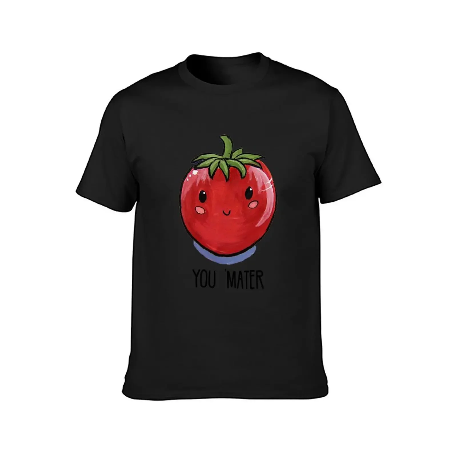 Футболка You 'Mater - Tomato Food Pun для мальчиков одежда с животным принтом винтажная