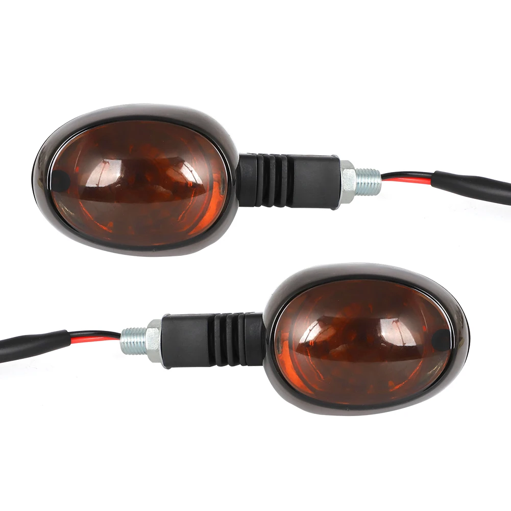 

Сигнал поворота для мотоцикла, фонарь заднего индикатора для Buell Blast 2000-2010 Buell X1 1999-2002 2001 Y0527.K Y0526.K