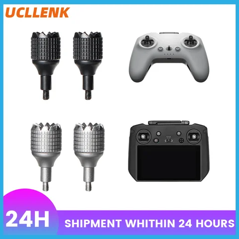 Джойстики для DJI FPV Combo/Mavic 3/ RC PRO  UCLLENK