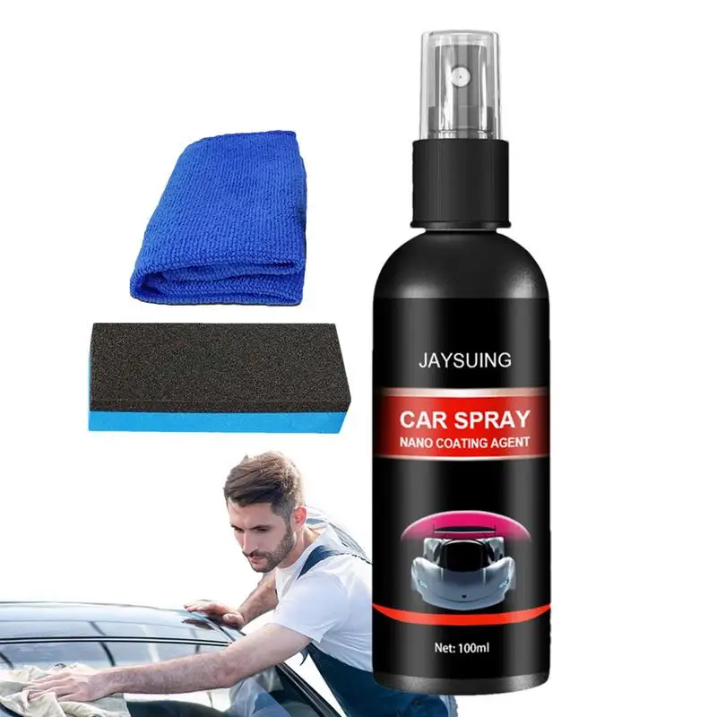 

Нано-покрытие для автомобиля, чистящий гель, ремонт царапин, полировка, спрей, обновляющий материал, покрытие с высокой степенью защиты, товары для мойки автомобилей