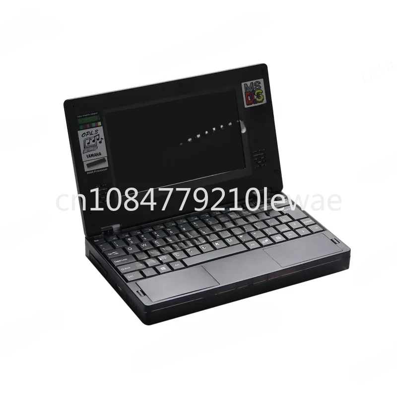 3 0 системный ноутбук 11 дюймов CGA графическая карта компьютер ПК XT Совместимость