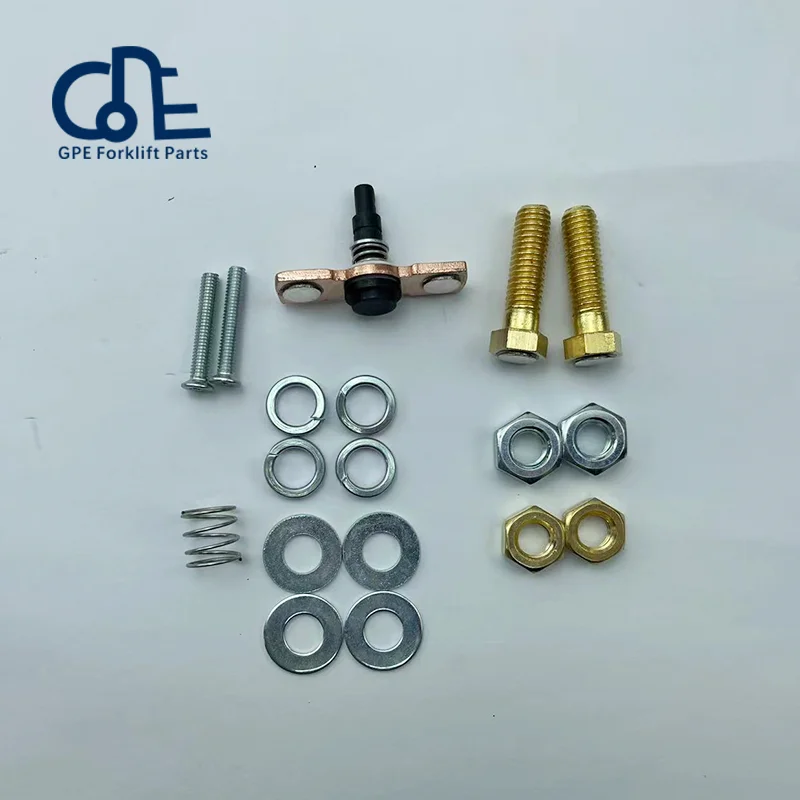 Реле контактора постоянного тока SW80 12 В 24 36 48 80 комплект для замены контактов