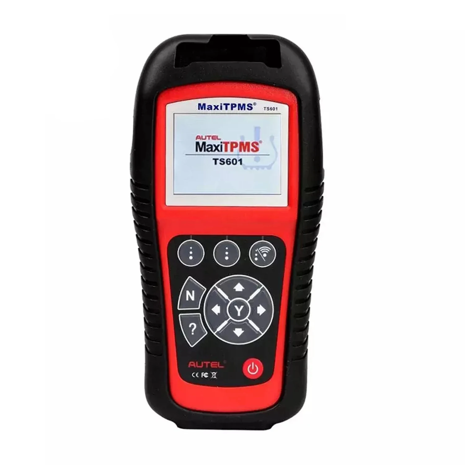 

AUTEL MaxiTPMS TS601 TPMS Car Diagnostic tool OBD2 Scanner Automotive Activator Tire repair tools Sensor programming Code Reader