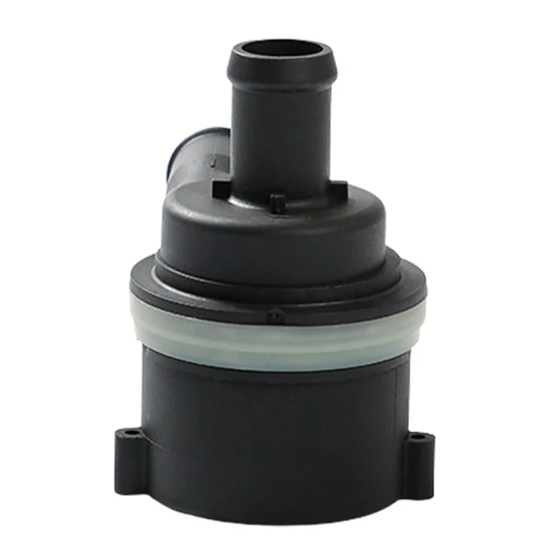 Дополнительный вспомогательный электрический водяной насос охлаждающей