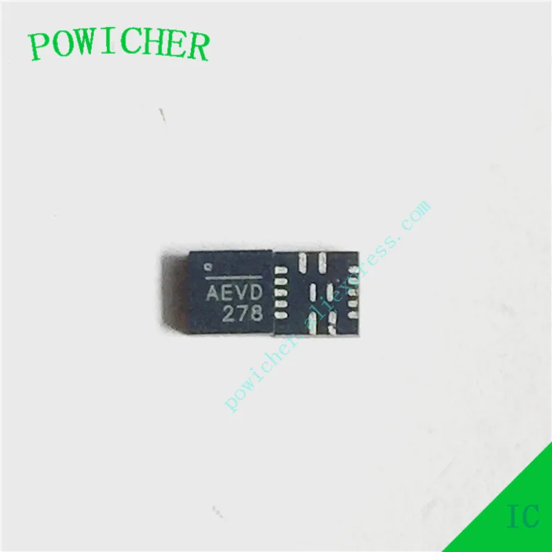 10 шт NB669GQ-LF-Z AEV NB669 AEVD AEVx QFN16 669GQ в наличии
