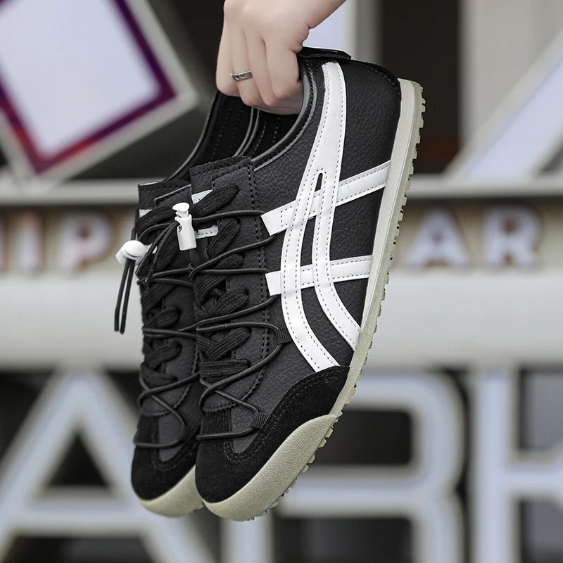 Мужские Классические Повседневные Кроссовки Дышащая Спортивная Обувь На