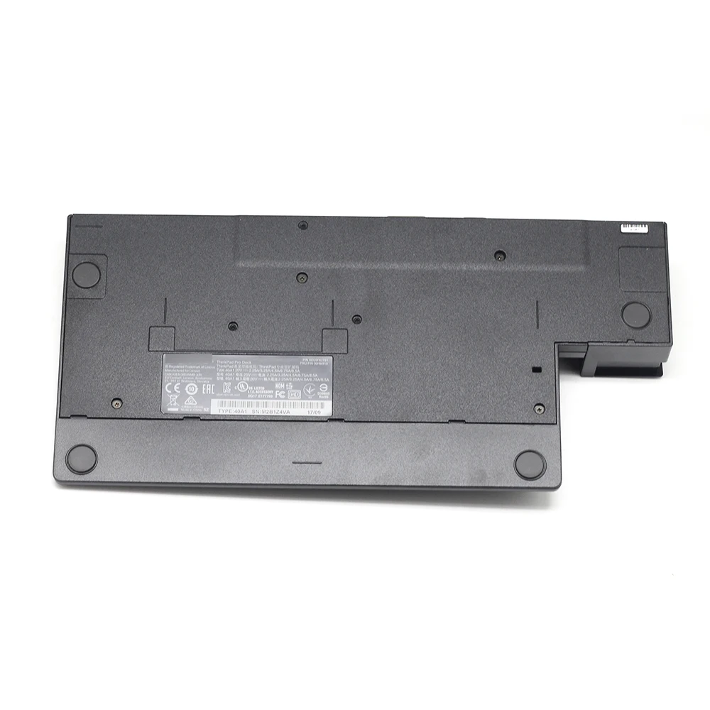 Док-станция для ноутбука Lenovo ThinkPad Pro X240 X250 X260 X270 X280 T460S T460P