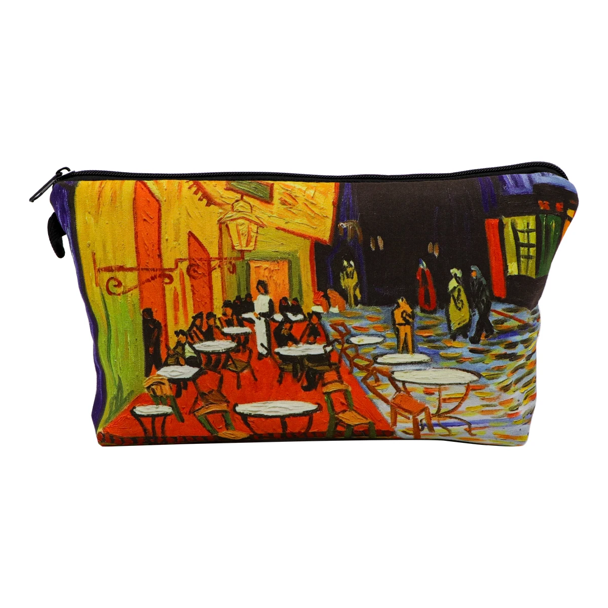 

Сумка-карандаш с подсолнухами Ван Гога