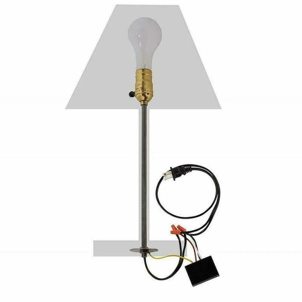 

AC 220V 3 Way Table Light Parts On Off Touch Sensor Switch Touch Control Sensor Dimmer For Bulbs Lamp Switch Parts