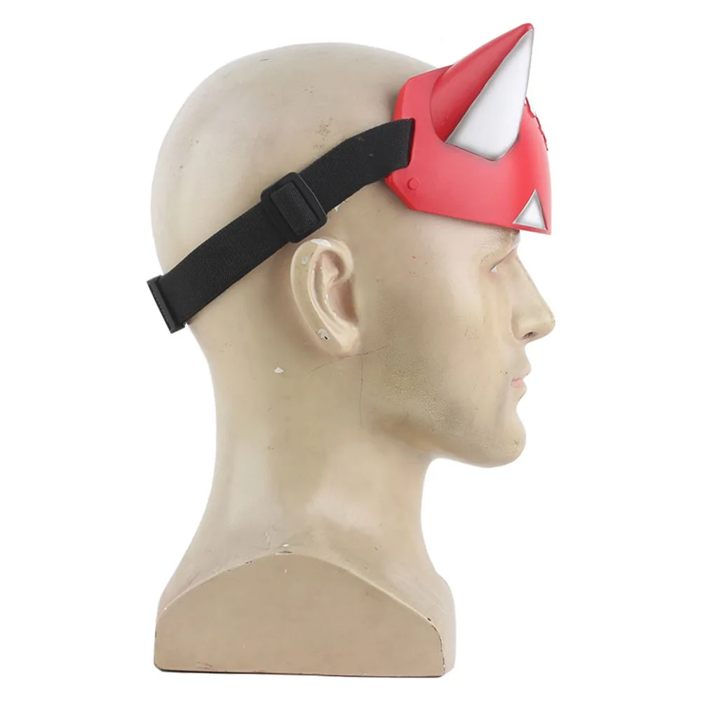 Игровая шляпа для косплея OW Kiriko маскировка костюма взрослых женщин и девочек