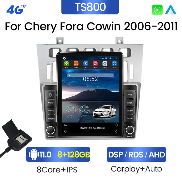 Chery Cowin 3 a21