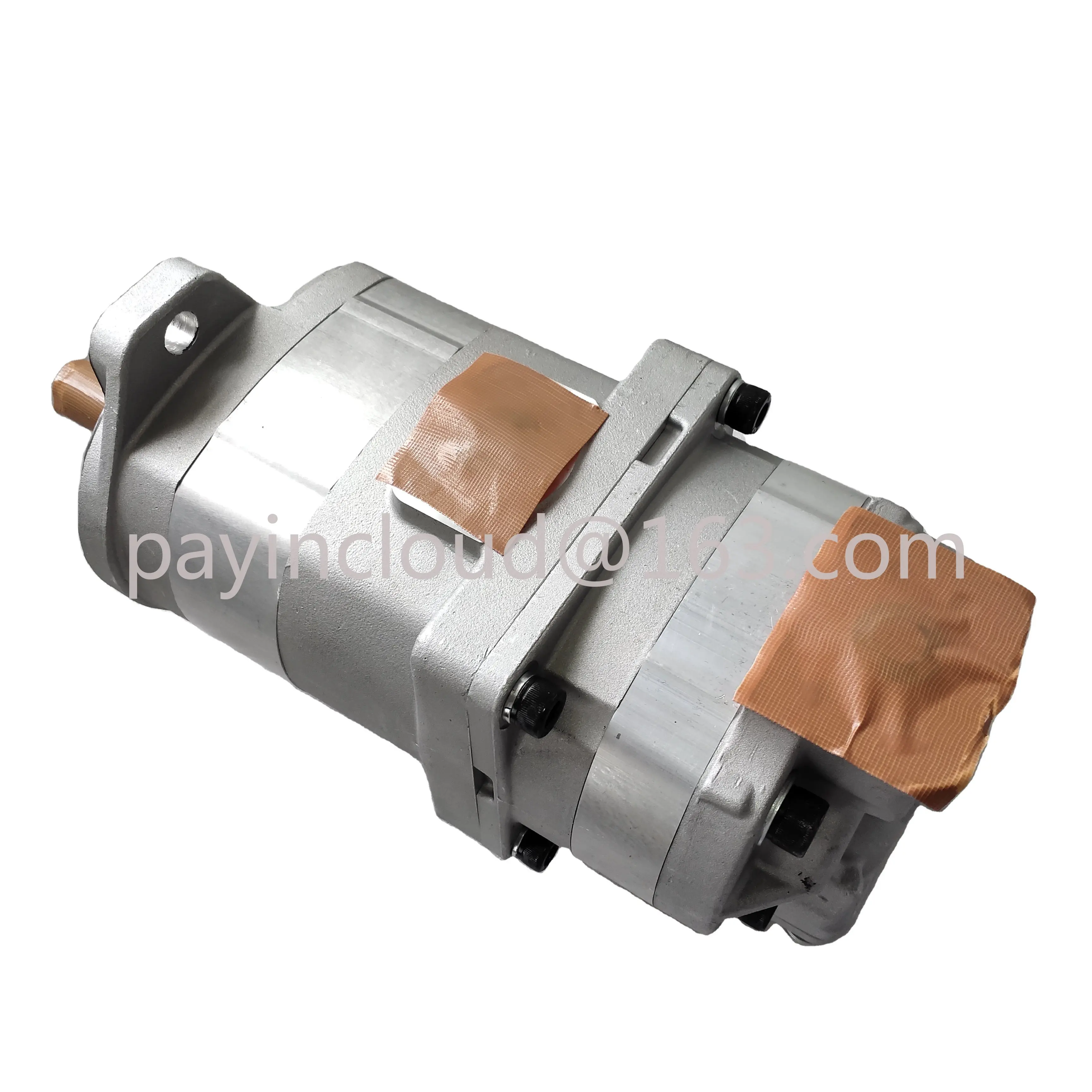 

Гидравлический насос Huida, колесный погрузчик 705-51-20070, WA180, WA300, WA320 для редукторного насоса