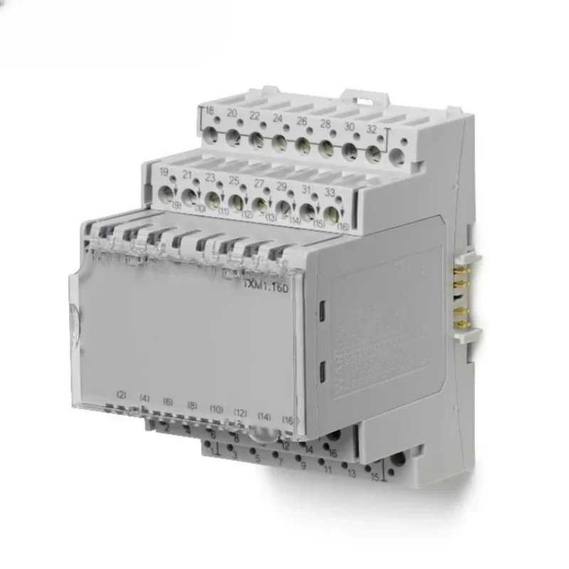 Реле TXB1.P1-4/TXS1.EF4/12F4/TXM1.8D/16D/6R/6RL/8U/8X