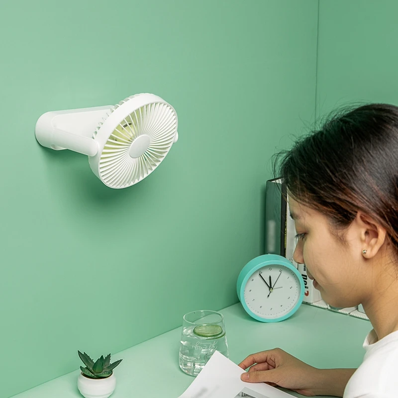 Настольная подставка для микрофона складная с регулируемым углом наклона