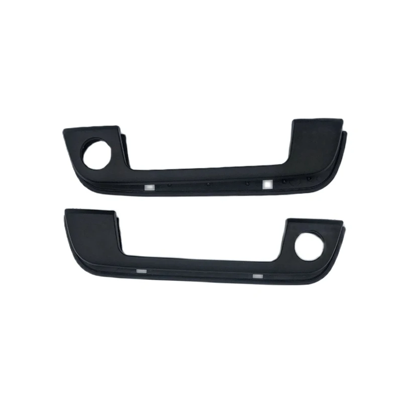 

Автомобильная ручка, 1 пара, флейта 51218122442 для BMW E36, E34, E32, 3, 5, 7 серии (спереди)