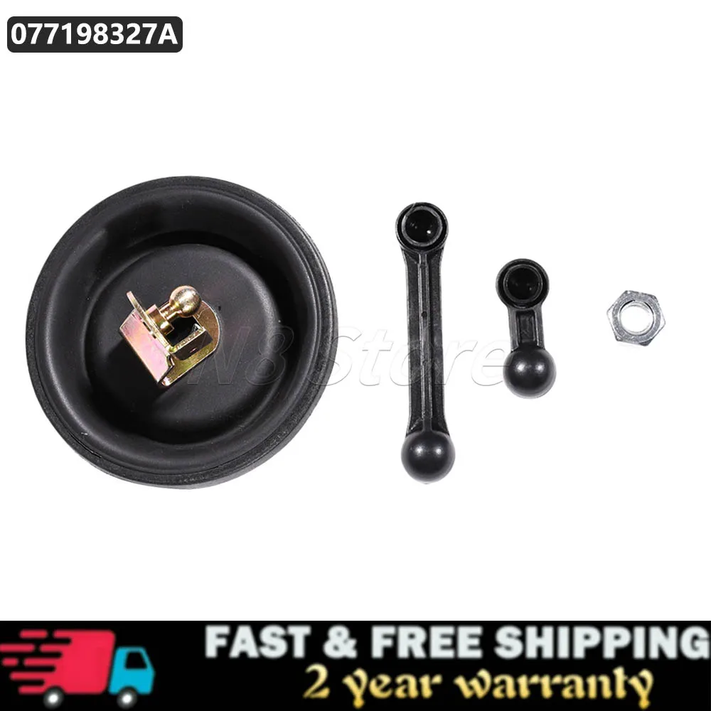 

Для Audi A6 A8 Quattro VW Touareg Phaeton 077198327A Ремкомплект привода впускного коллектора