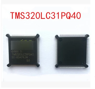 1PCS/lot TMS320LC31PQ40  TMS320LC31 TMS320L  CTMS320  QFP 100% new imported original     IC Chips fast delivery