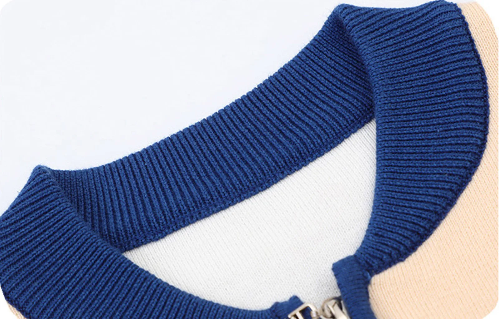 Toddler Boys Full Zip Knit Cardigan Sweater Long Sleeve Outwear Outfit For Kids Children Cots 6 Toddler Boys Full Zip Knit Cardigan Sweater Long Sleeve Outwear Outfit For Kids Children Cots 6