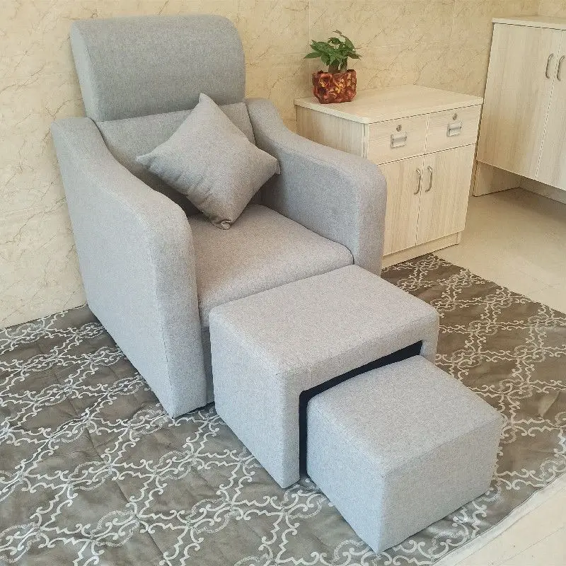 Профессиональный электрический массажный шезлонг тату-игла складная кровать