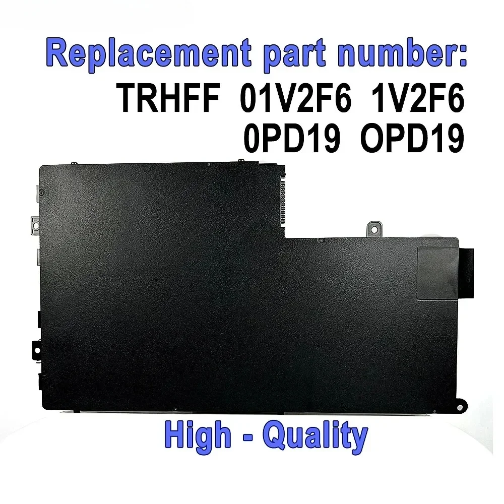 Новый аккумулятор для ноутбука TRHFF DELL Inspiron 14 5445/5447/5448/5457 15 5543 5545/5547/5548/5557 Latitude 14-3450