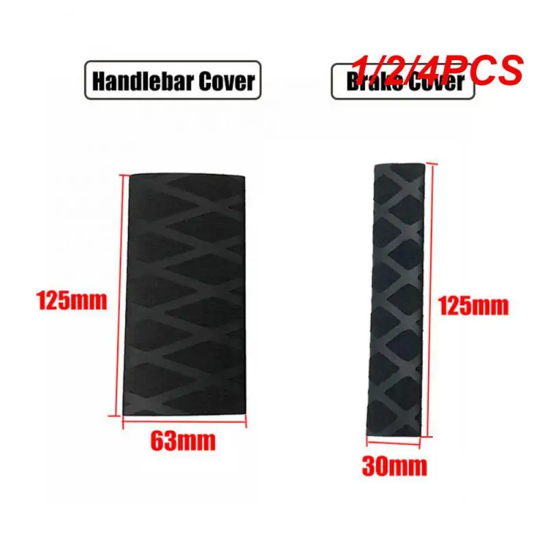 

1/2/4 шт., нескользящие накладки на ручки для настольного тенниса