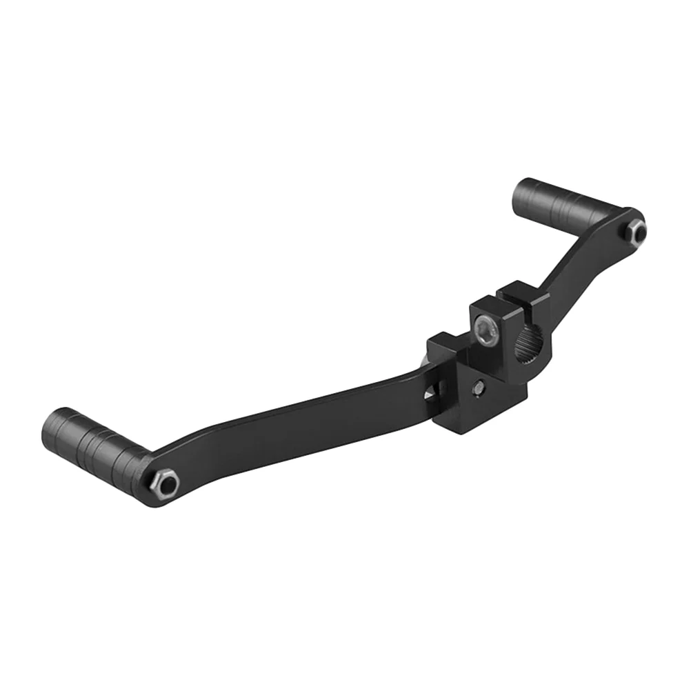 

2 Way Gear Lever Motorcycle Gear Lever Gear Selector Lever Shifter Arm Lever Kit