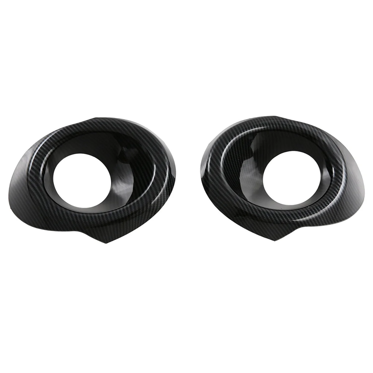 Передняя противотуманная фара для Subaru Crosstrek 2023 2024 аксессуары отделки