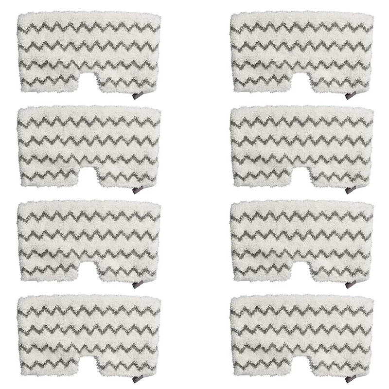 Накладки для паровой швабры сменные накладки карманной Shark S3500 Series S3501 S3601 S3550 S3801