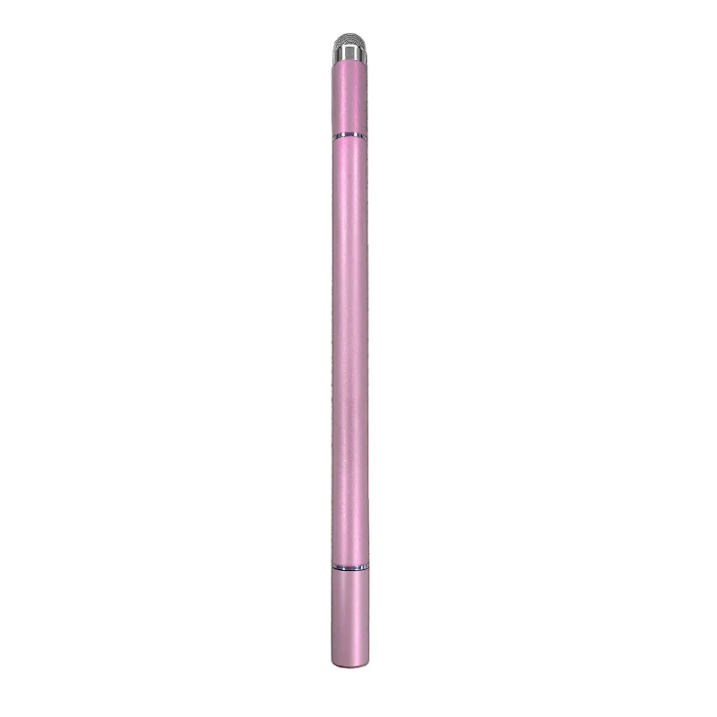 

E65A High Sensitivity Fine Point Universal Stylus Pen for ipad Tablet Laptops Galaxy All Capacitive Capacitive Touch