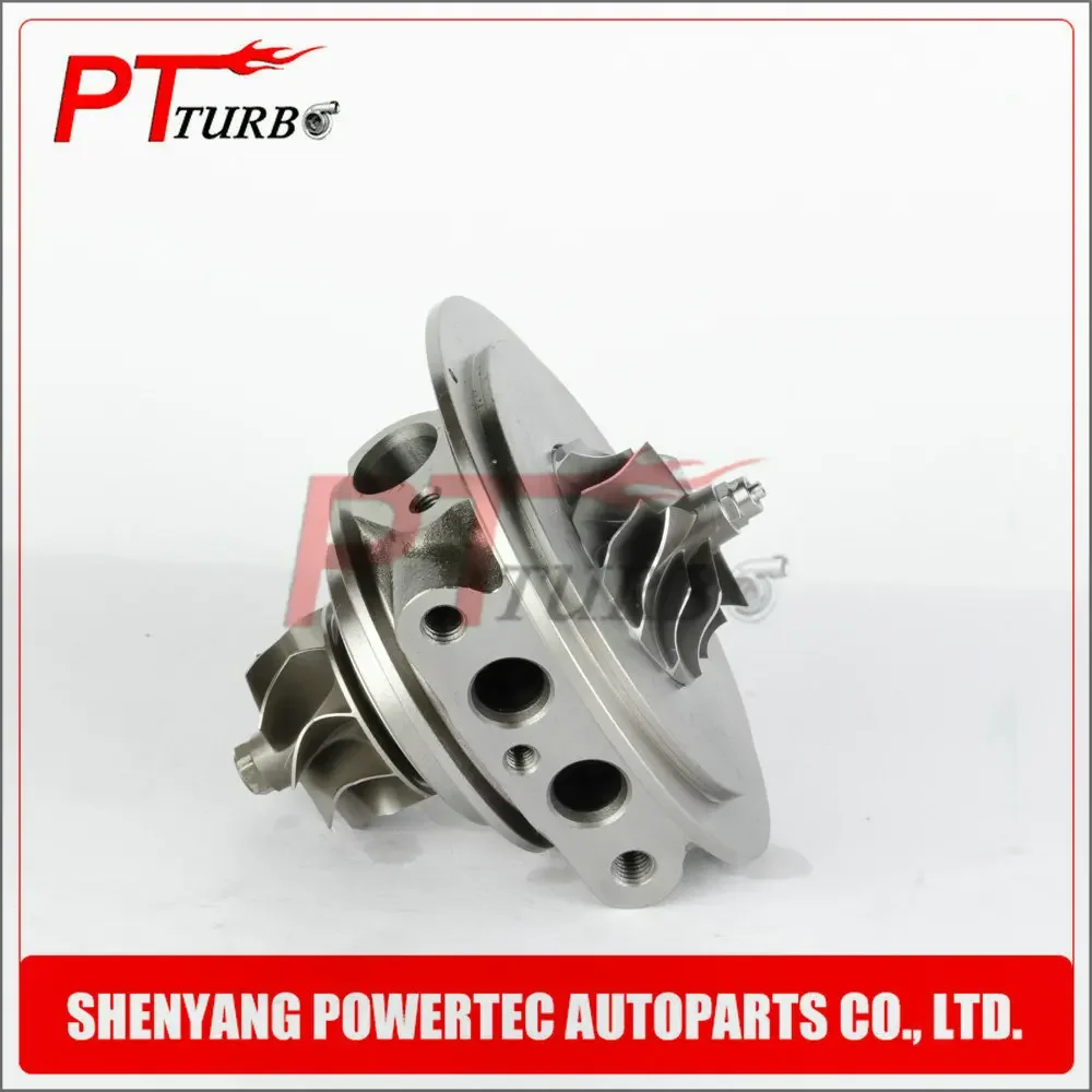 Картридж турбины для BMW 114i/116i/118i/120i/316i/320i 1 6 100 кВт 136 л.с. 125 170 819997 -1 7606645 AI05 Turbo Car 2011-