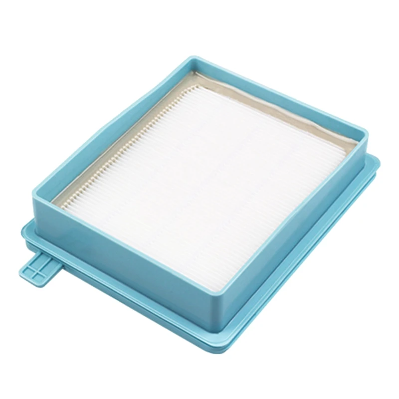 Filter Mesh HEPA BUFFALO-MISTRAL For Vacuum Cleaner FC8470 FC8471 FC8472 FC8473 FC8474 FC8476 FC8477