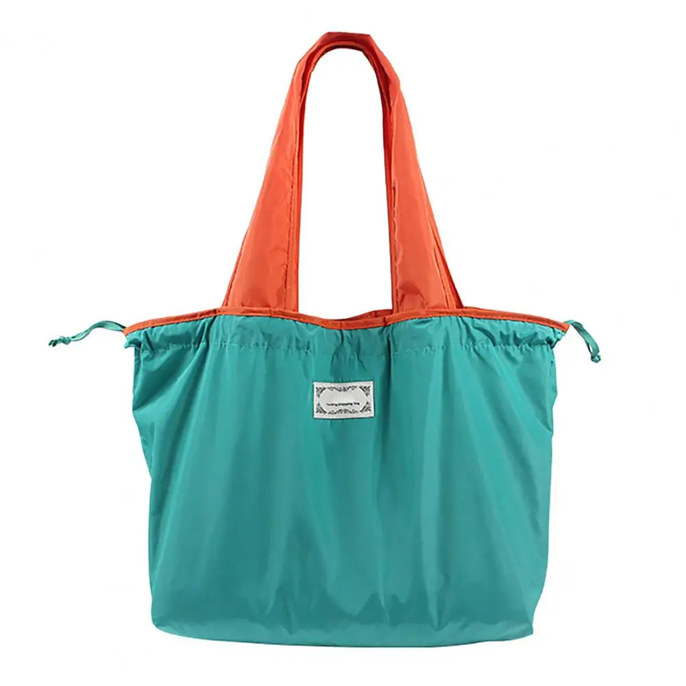 

Складная сумка Оксфорд для покупок