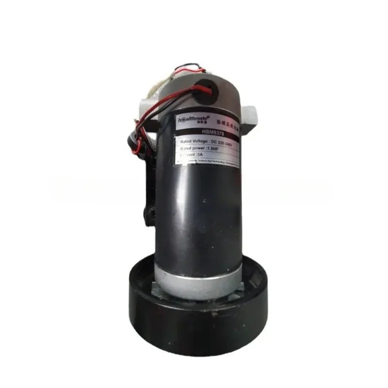 Беговая дорожка двигатель постоянного тока HSM8378 220 В л.с. 5 А