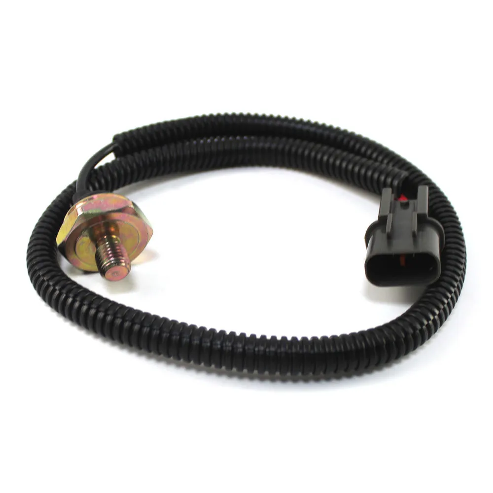 Датчик детонации зажигания MD304932 E1T15576 для Mitsubishi Carisma Colt Lancer Space Star Galant Performance Eclipse