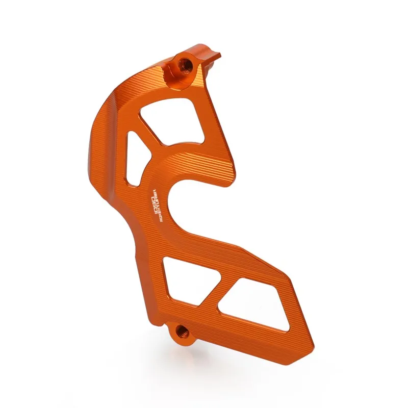 Защитная крышка цепи мотоцикла для KTM 1090 1190 Adventure / R 2013-2019 защита передней