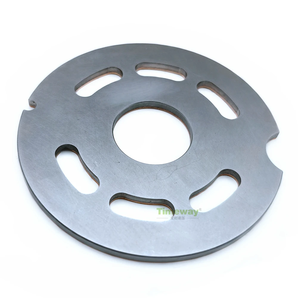 Гидравлический насос клапанная пластина поршневой ремонтные комплекты