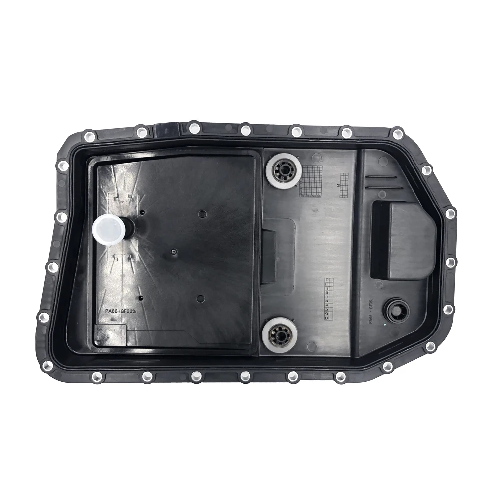 Фото Поддон коробки передач для MAXUS G10 PLUS 1.9 2.0T 2017-2020/Roewe W5 1.8/BMW 116i 318i 320i 325i 520d 525i E81 E90 E60 E61 Запчасти №2