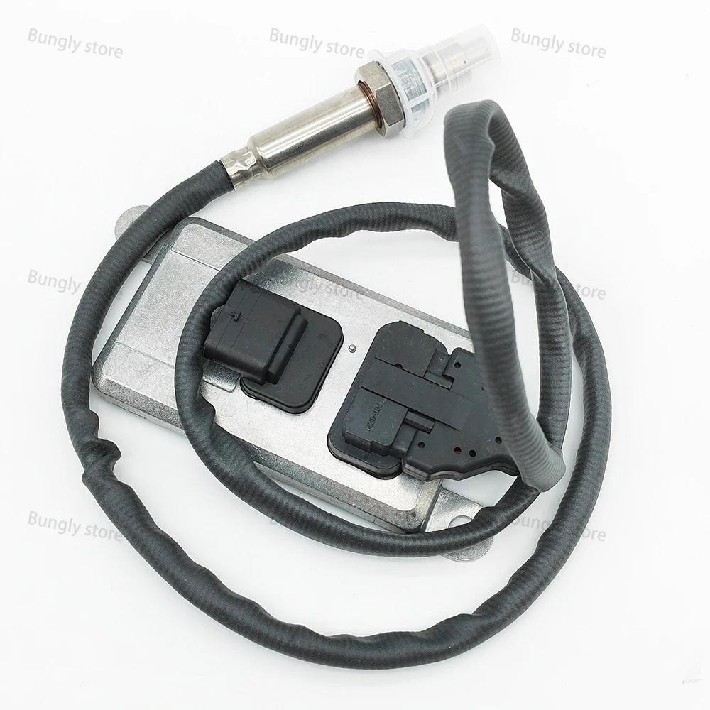 8983528480 89835 28480 оригинальный новый датчик оксида азота для ISUZU